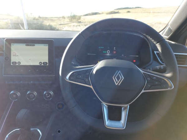 Used Renault Clio 2025 for sale - 76244356: Photo 6