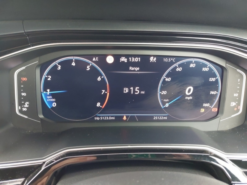 Used Volkswagen Taigo 2023 for sale - 77664383: Photo 11