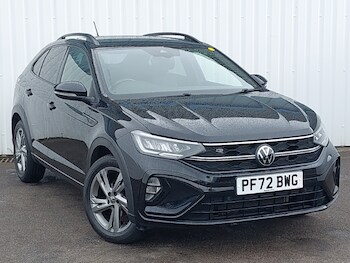 Used Volkswagen Taigo 2023 for sale - 77664383: Photo