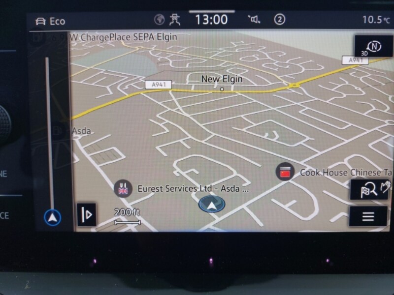 Used Volkswagen Taigo 2023 for sale - 77664383: Photo 7