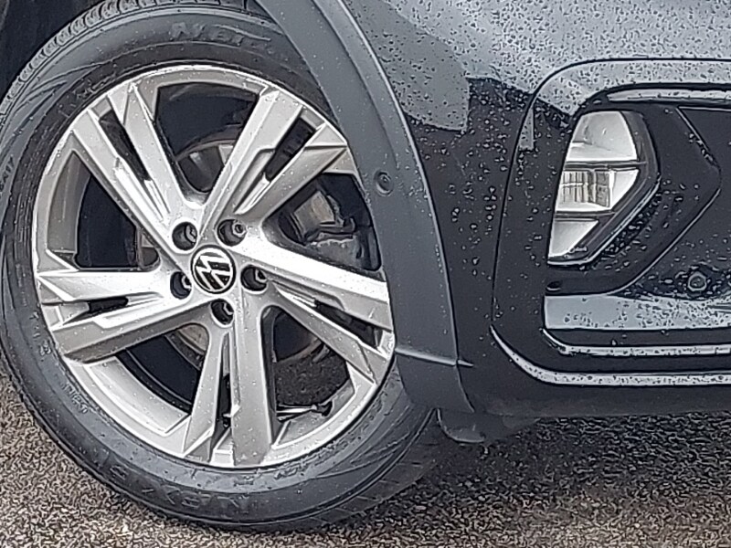 Used Volkswagen Taigo 2023 for sale - 77664383: Photo 9