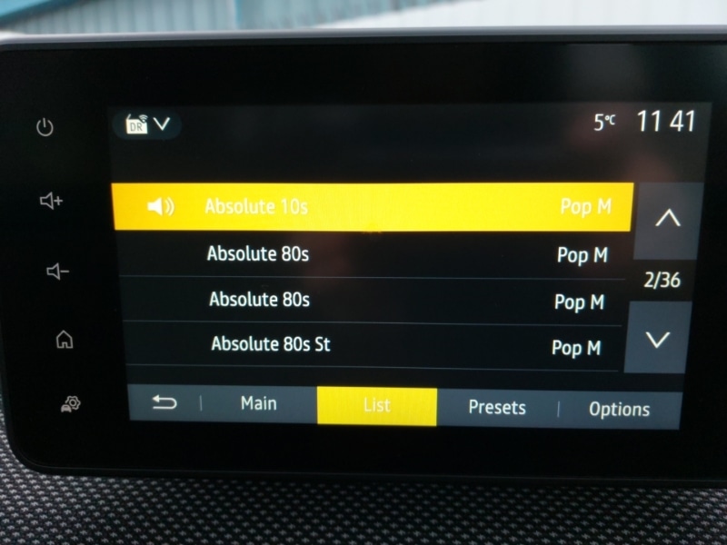 Used Dacia Jogger 2022 for sale - 77304310: Photo 11