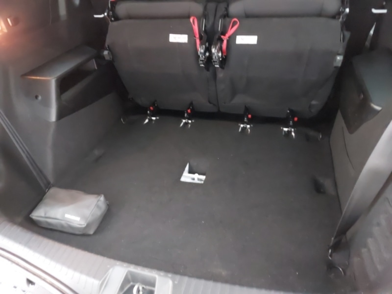 Used Dacia Jogger 2022 for sale - 77304310: Photo 13