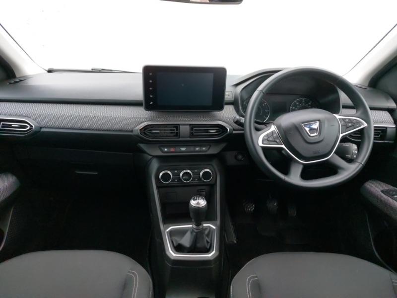 Used Dacia Jogger 2022 for sale - 77304310: Photo 2