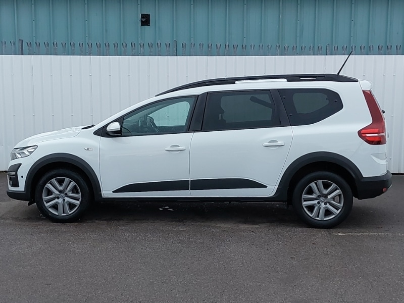 Used Dacia Jogger 2022 for sale - 77304310: Photo 4