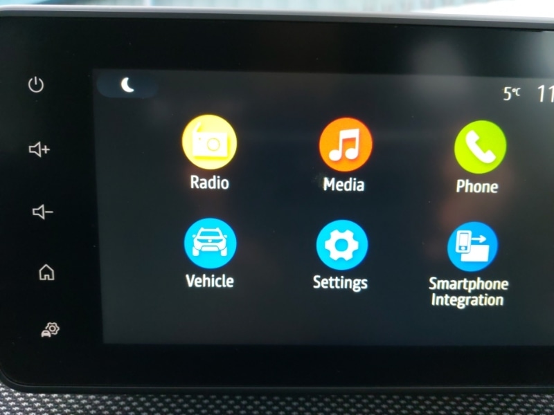 Used Dacia Jogger 2022 for sale - 77304310: Photo 7