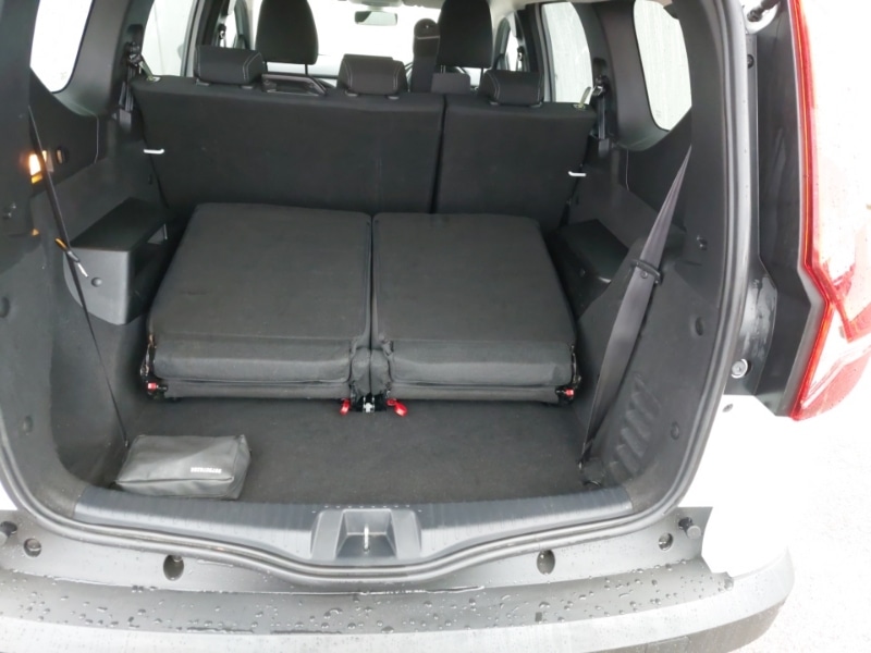 Used Dacia Jogger 2022 for sale - 77304310: Photo 8