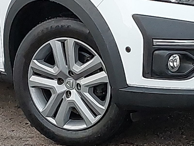 Used Dacia Jogger 2022 for sale - 77304310: Photo 9