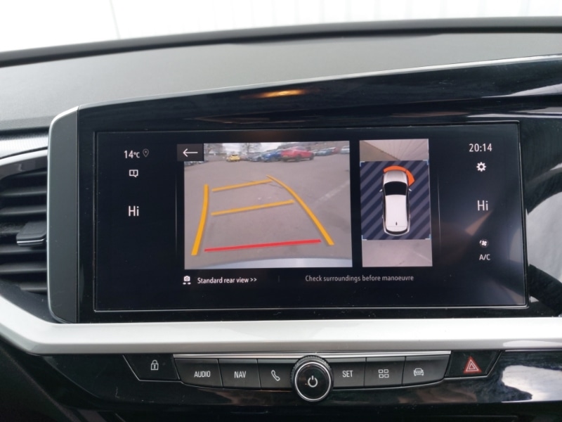 Used Vauxhall Grandland 2023 for sale - 78203325: Photo 10