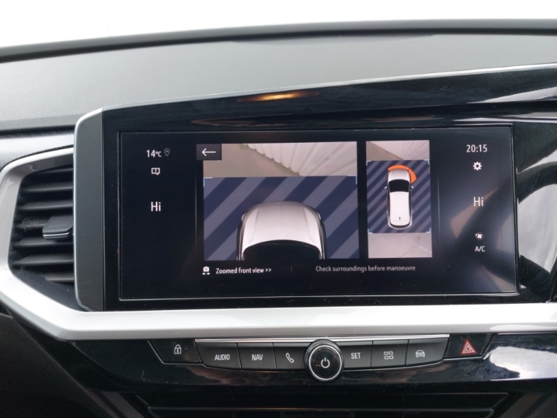 Used Vauxhall Grandland 2023 for sale - 78203325: Photo 11