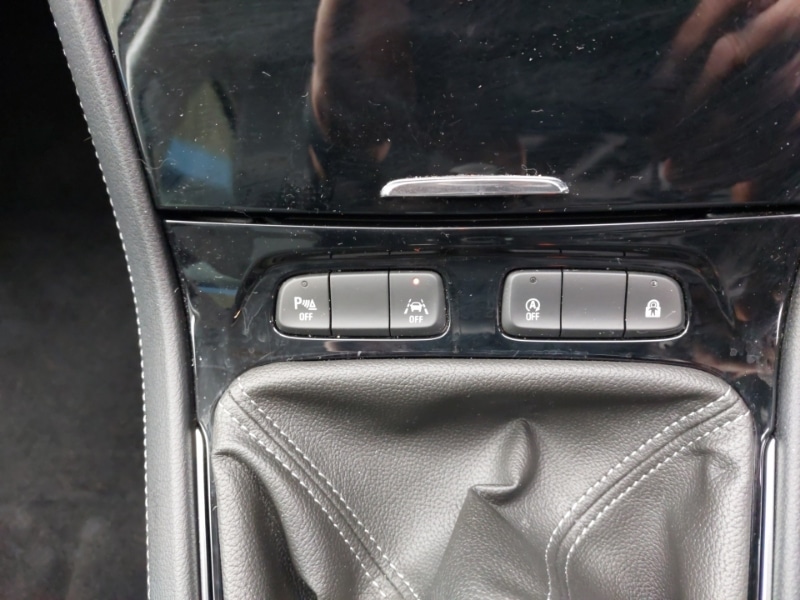 Used Vauxhall Grandland 2023 for sale - 78203325: Photo 13