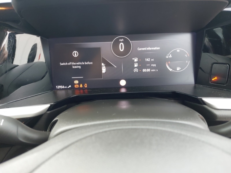 Used Vauxhall Grandland 2023 for sale - 78203325: Photo 14