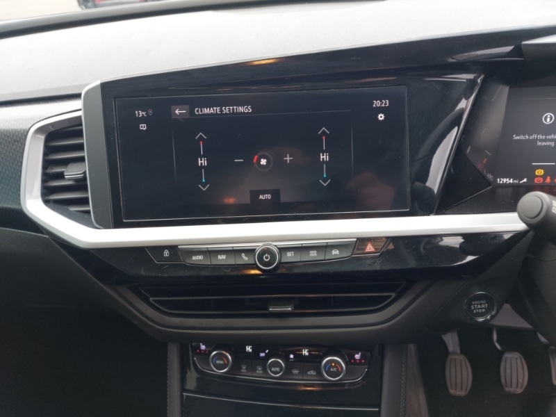 Used Vauxhall Grandland 2023 for sale - 78203325: Photo 18