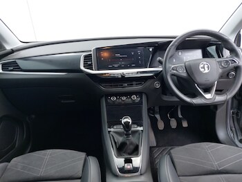 Used Vauxhall Grandland 2023 for sale - 78203325: Photo
