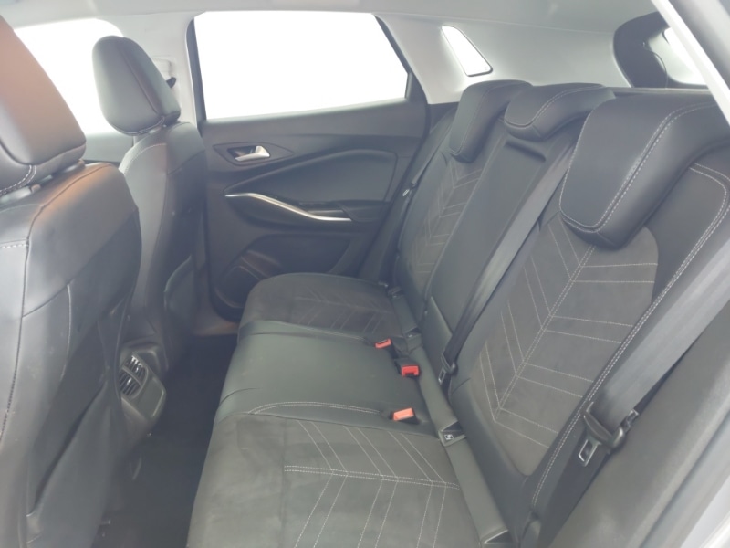 Used Vauxhall Grandland 2023 for sale - 78203325: Photo 6