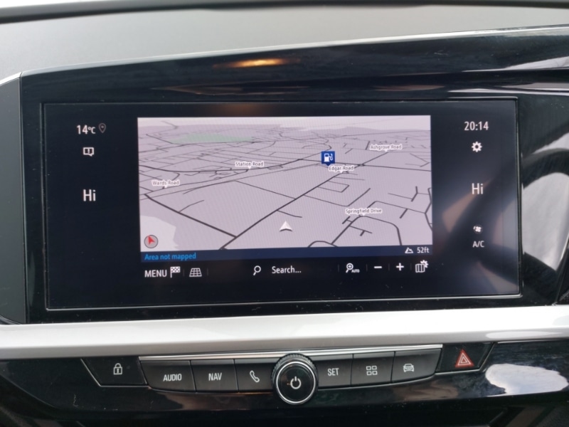 Used Vauxhall Grandland 2023 for sale - 78203325: Photo 7