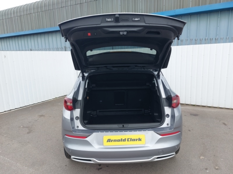 Used Vauxhall Grandland 2023 for sale - 78203325: Photo 8