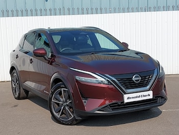 Used Nissan Qashqai 2023 for sale - 79218586: Photo