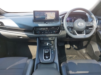 Used Nissan Qashqai 2023 for sale - 79218586: Photo