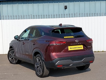 Used Nissan Qashqai 2023 for sale - 79218586: Photo