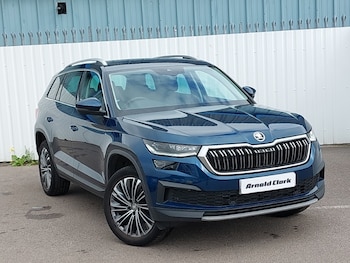 Used Skoda Kodiaq 2023 for sale - 79618614: Photo