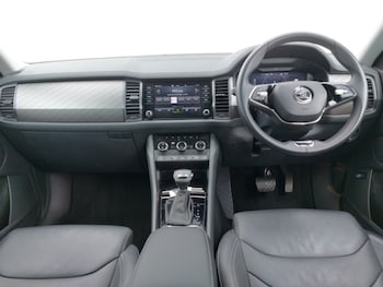 Used Skoda Kodiaq 2023 for sale - 79618614: Photo
