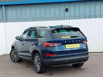 Used Skoda Kodiaq 2023 for sale - 79618614: Photo