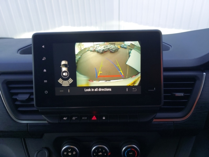 Used Renault Trafic 2025 for sale - 77357876: Photo 11