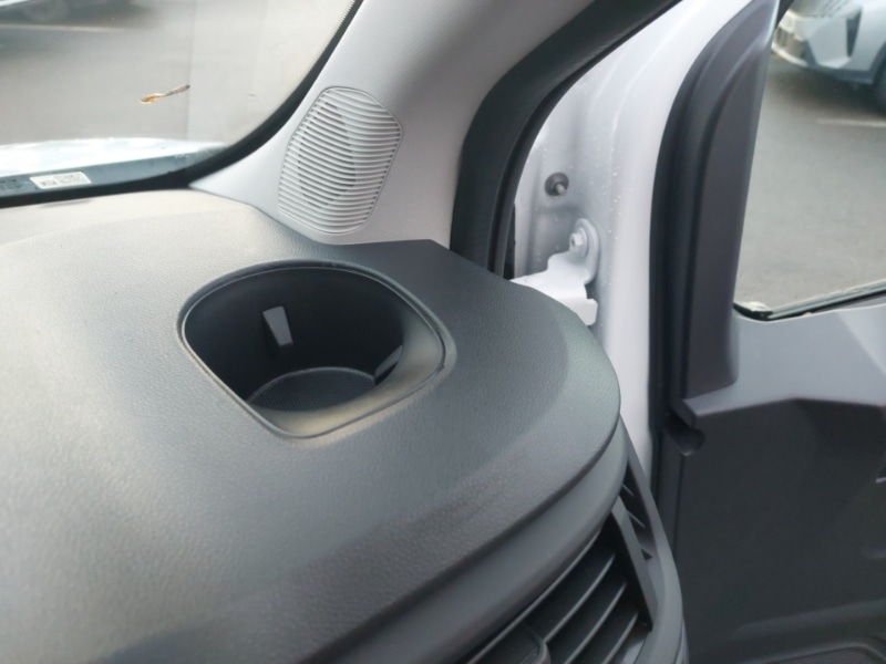 Used Renault Trafic 2025 for sale - 77357876: Photo 13