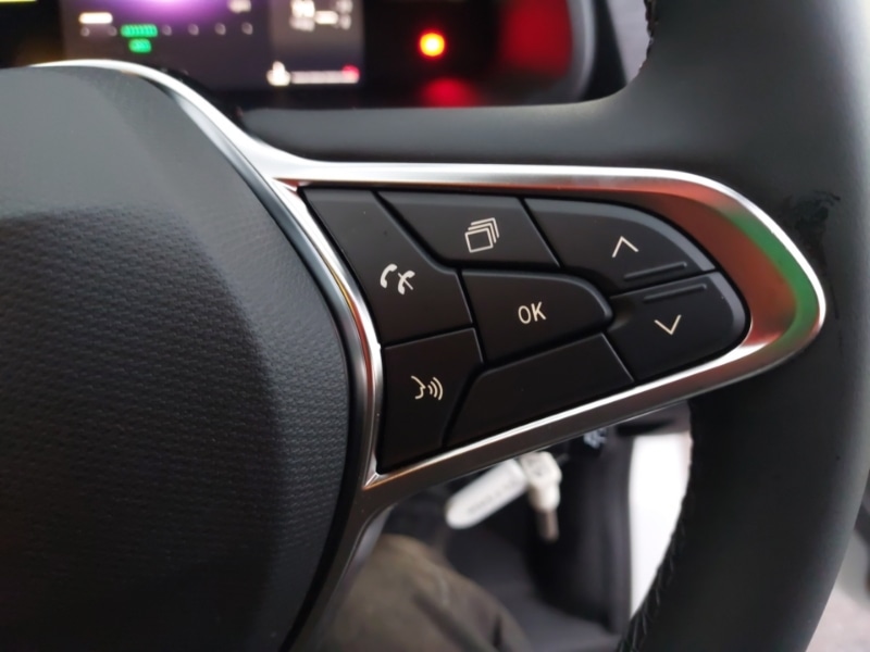 Used Renault Trafic 2025 for sale - 77357876: Photo 17