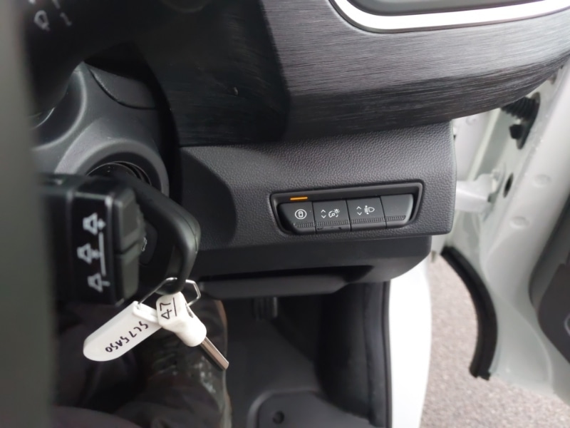 Used Renault Trafic 2025 for sale - 77357876: Photo 19