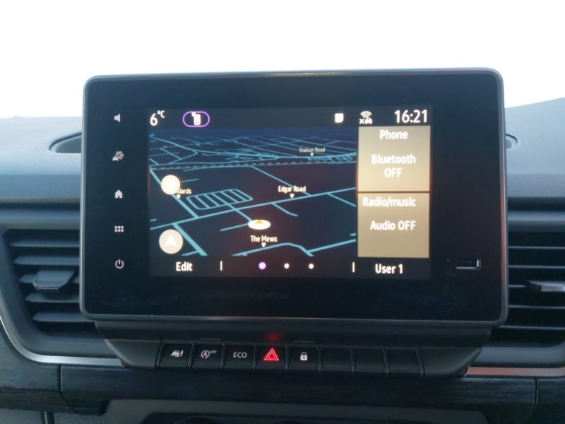 Used Renault Trafic 2025 for sale - 77357876: Photo 7