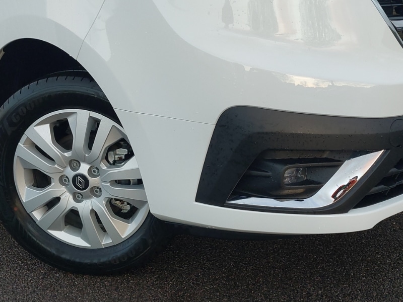 Used Renault Trafic 2025 for sale - 77357876: Photo 9