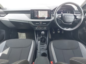 Used Skoda Kamiq 2025 for sale - 78842136: Photo