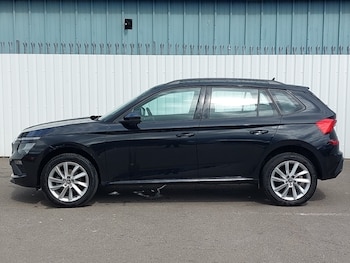 Used Skoda Kamiq 2025 for sale - 78842136: Photo