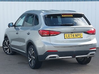 Used MG MG ZS 2024 for sale - 78269119: Photo