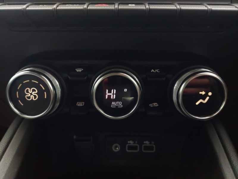 Used Renault Clio 2024 for sale - 77165249: Photo 18