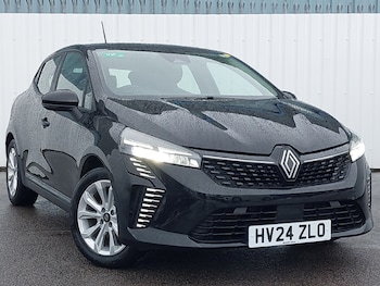 2024 - 1.6 E-TECH full hybrid 145 Evolution 5dr Auto