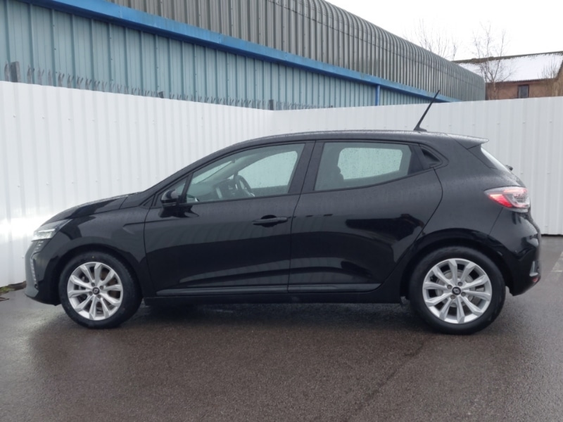 Used Renault Clio 2024 for sale - 77165249: Photo 4