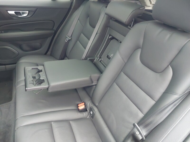 Used Volvo V60 2025 for sale - 77664382: Photo 6