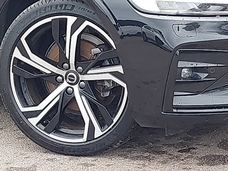 Used Volvo V60 2025 for sale - 77664382: Photo 9