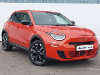 2025 - 115kW La Prima 54kWh 5dr Auto