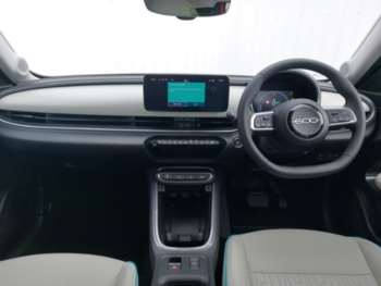 Used Fiat 600 2025 for sale - 75301744: Photo