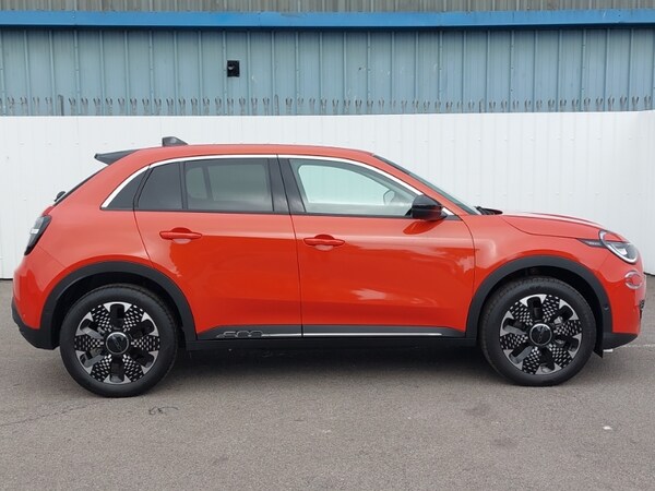 Used Fiat 600 2025 for sale - 75301744: Photo 4