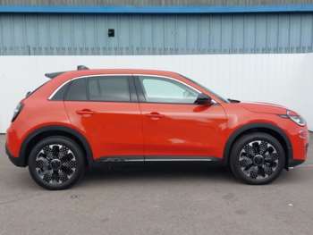 Used Fiat 600 2025 for sale - 75301744: Photo