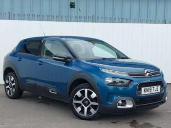 2019 - 1.2 PureTech Flair 5dr [6 Speed]