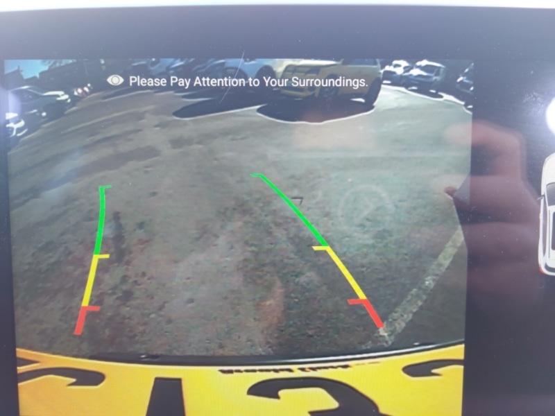 Used MG MG HS 2023 for sale - 77777322: Photo 10