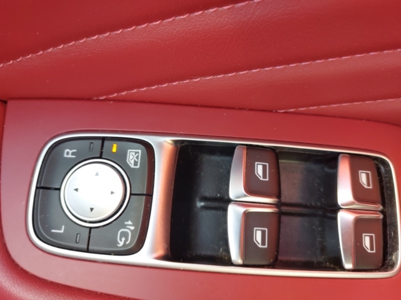 Used MG MG HS 2023 for sale - 77777322: Photo 12