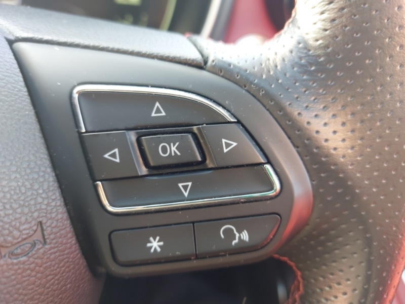 Used MG MG HS 2023 for sale - 77777322: Photo 13