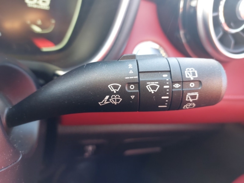 Used MG MG HS 2023 for sale - 77777322: Photo 15